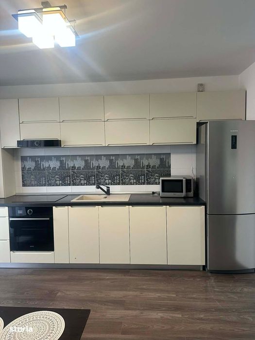 Chirie,Ap.2 camere,Semicentral