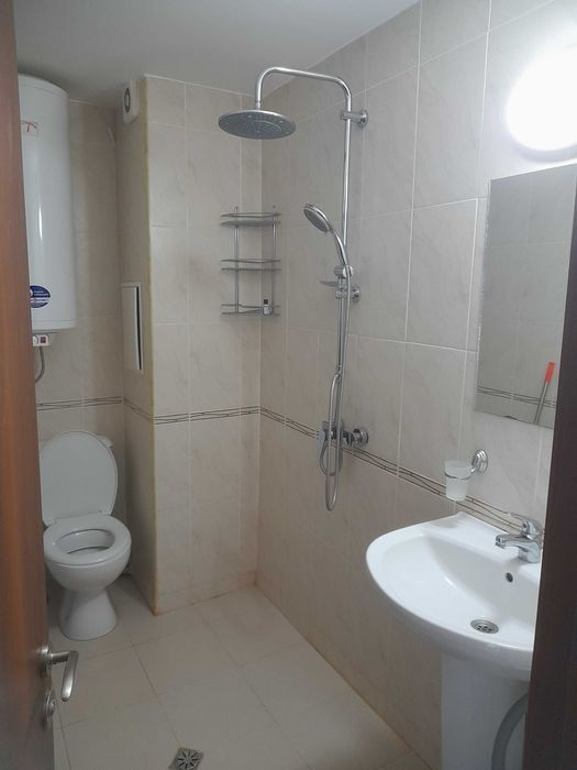 Дава се под наем Едностаен апартамент в Свети Влас - 50 кв.м за 250 € - Снимка #11