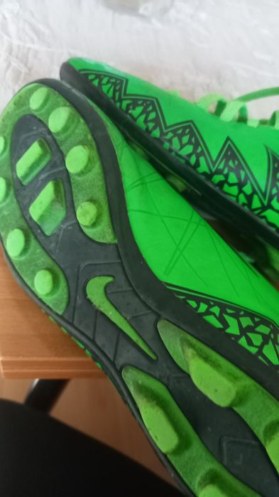 Бутонки Nike 36 номер