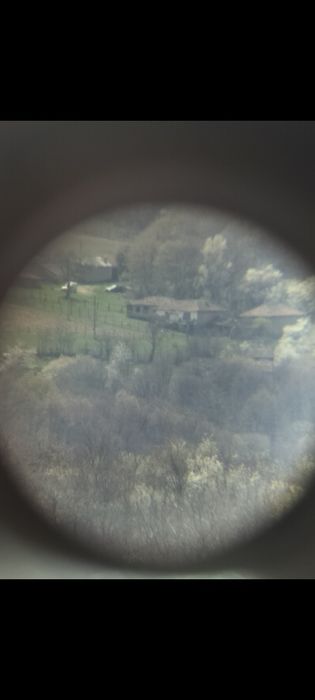 Далекоглед  и  Статив