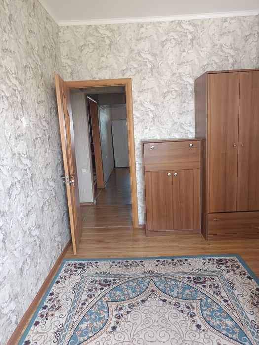 3 комн,Улучшенная,1990,рядом 12 мкр