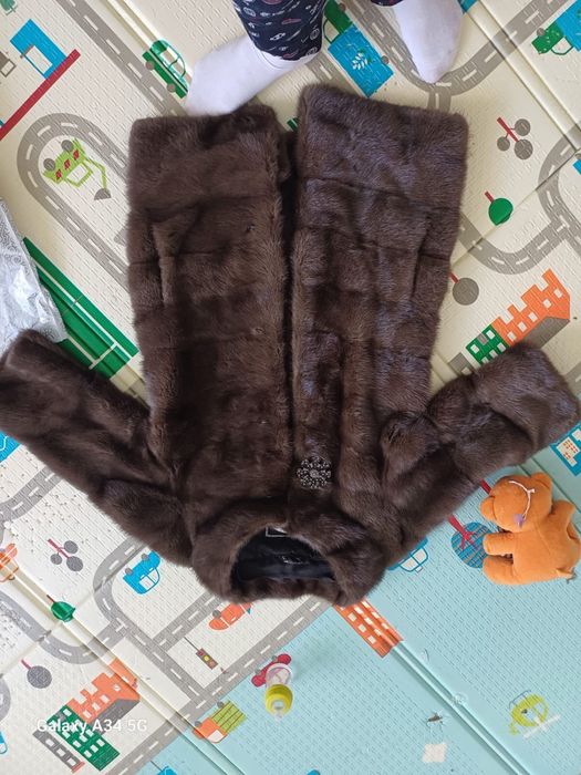 Шуба,хорошом состояний