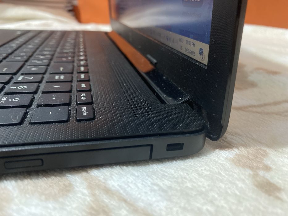 Laptop HP 15 - Ideal Școală, Birou, Multimedia