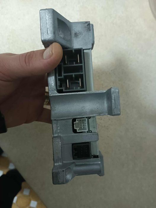 Calculator caseta directie Smart ForFour
