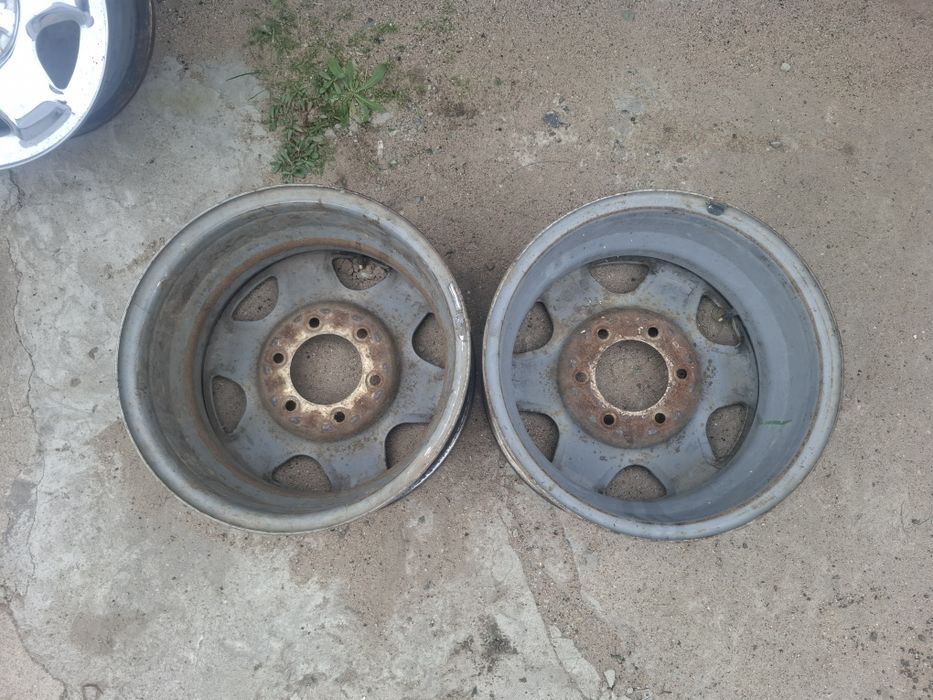 Продам диски R15