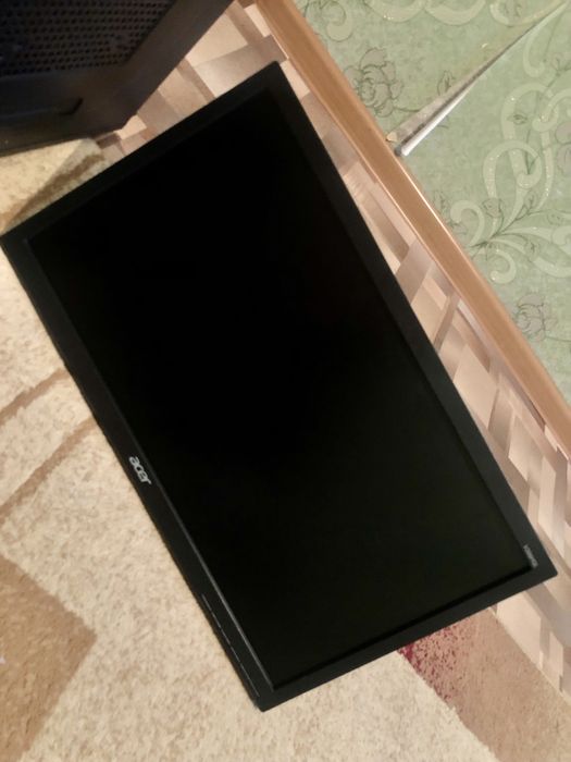 Копютер рабочий состояние