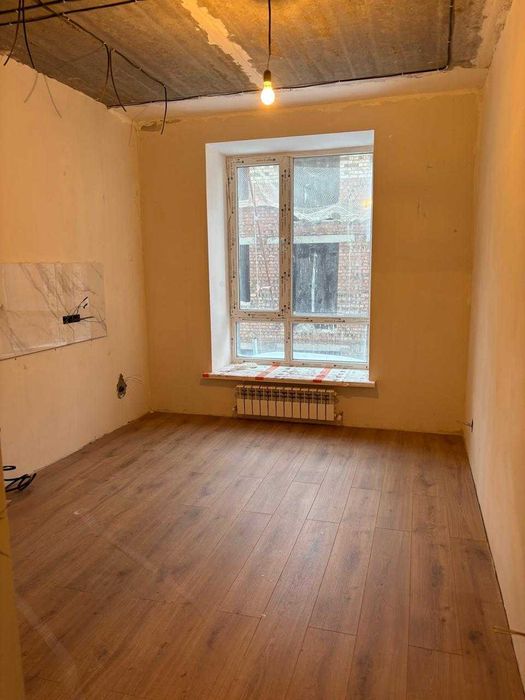 1-но комнатная квартира