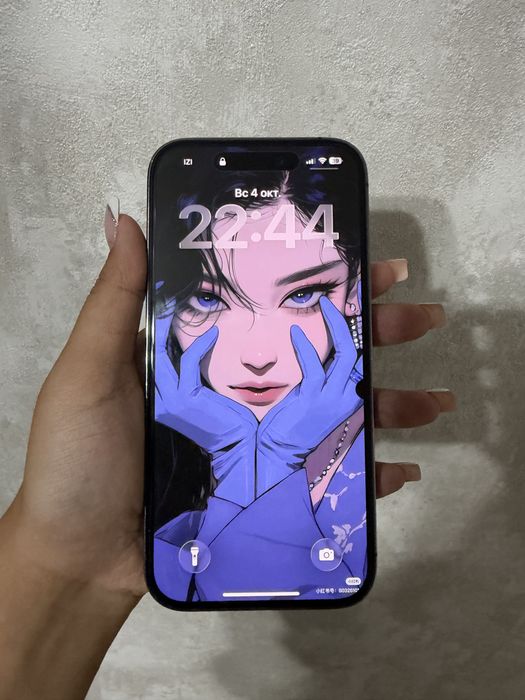 продам iphone 14 pro