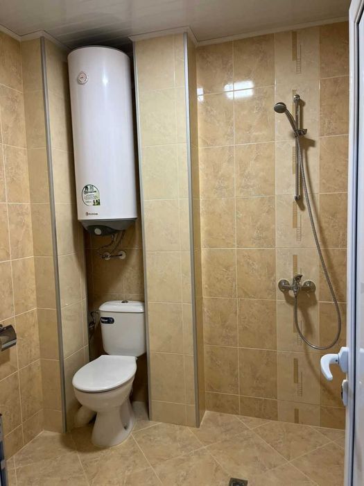 Дава се под наем Двустаен апартамент в Силистра, Митница - 65 кв.м за 357 € - Снимка #8