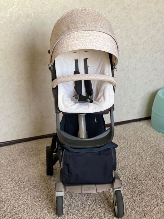 Детская коляска Stokke