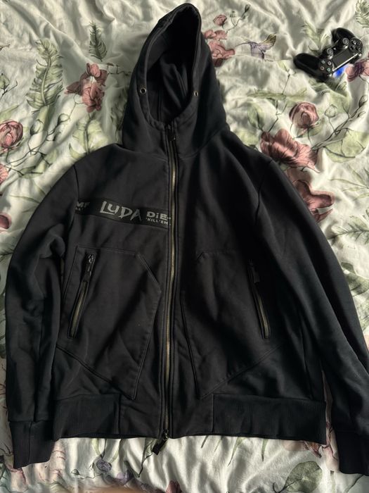 Luda горница L size