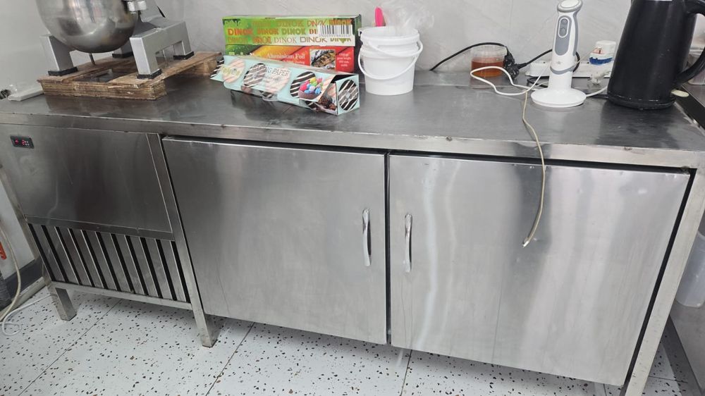 Все для кондитера