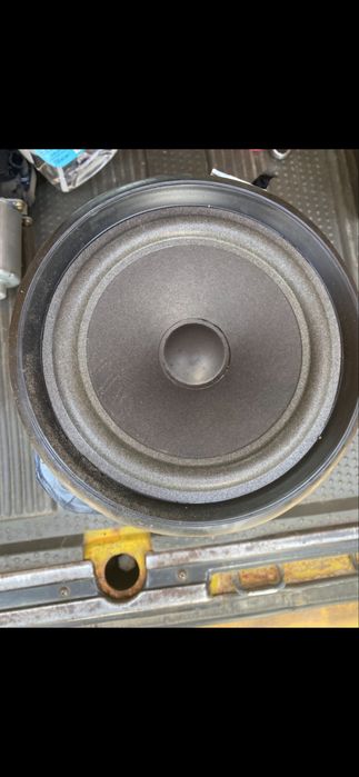 Нова гума с джанта 15” VAG група Audi, Wv, Seat, Skoda