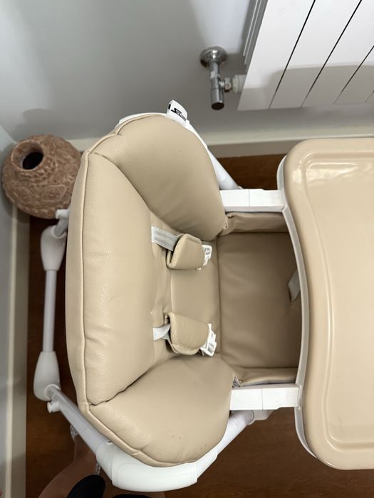 Десткий стульчик доя кормления Skillmax