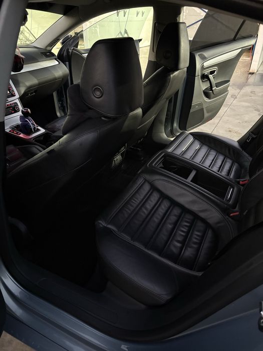 Vand Passat CC 2010