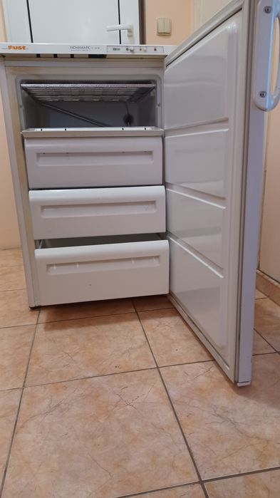 Фризер novamatic TF 116 1B