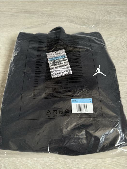 Nike Jordan худи кофта
