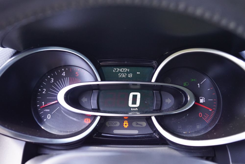 RENAULT Clio 2016 — imagine 5