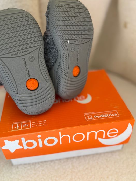 Пантофи Biomecanics