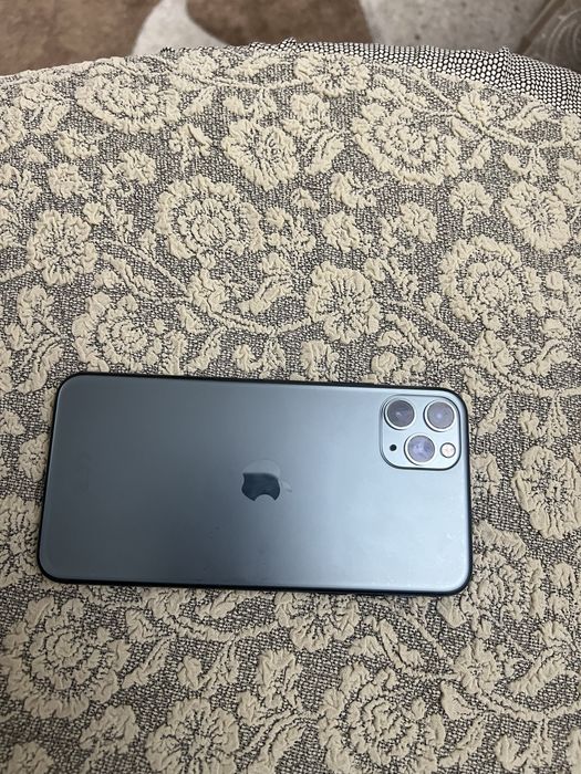 iPhone 11 pro max 256 gb
