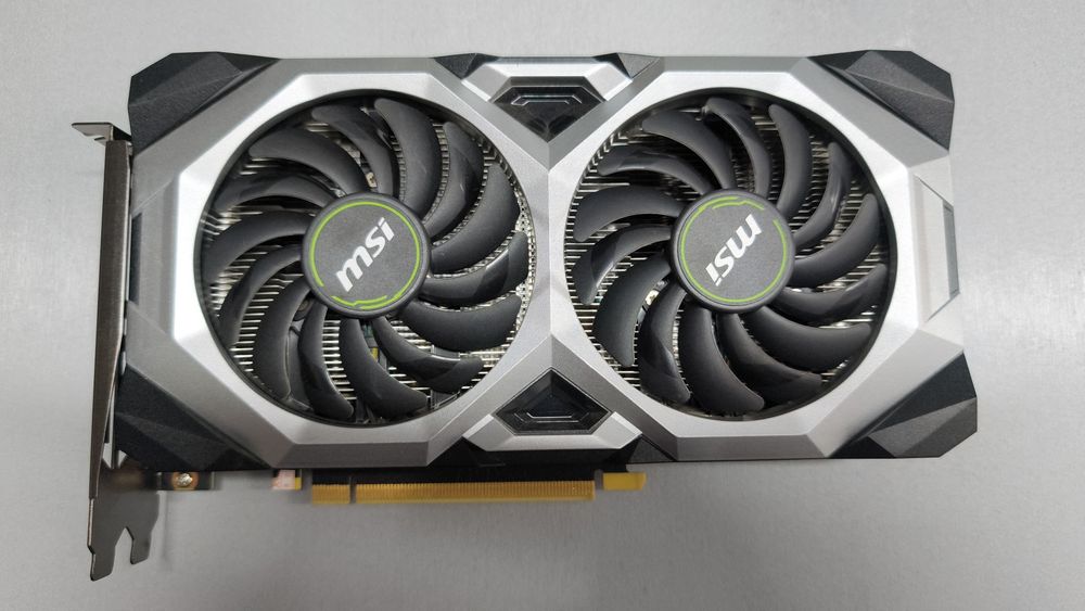 2070 8Gb Msi Ventus