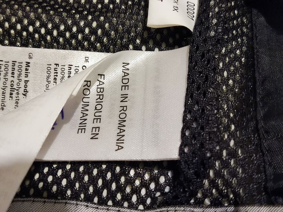 Salewa gtx Claudia S geaca