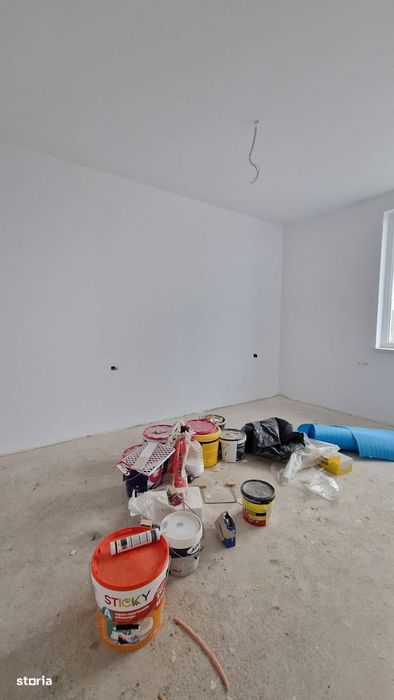 Proprietar Duplex Plan Parter Vatra Veche Bucovat - Pret 114.900 euro