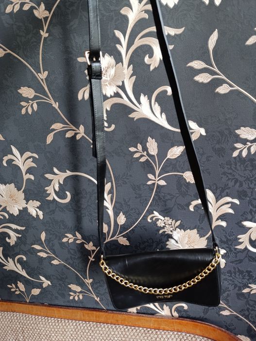 Турецкая сумка-клатч от Nine West