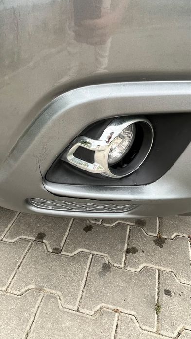 Mitsubishi ASX 1.8