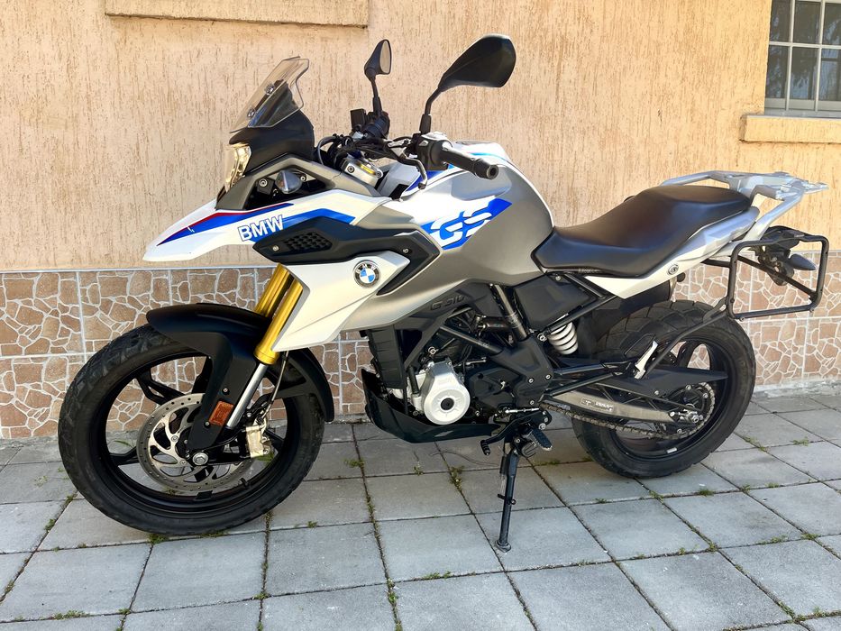 Bmw g310 2020