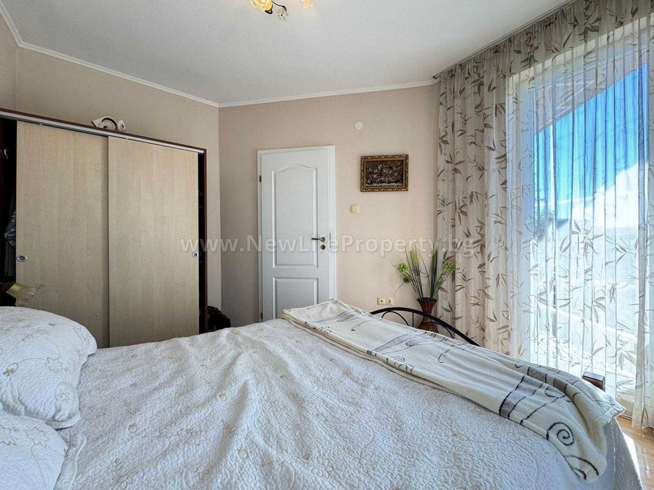 Продава се Двустаен апартамент в к.к. Слънчев бряг - 49 кв.м за 2143 €/кв.м - Снимка #13