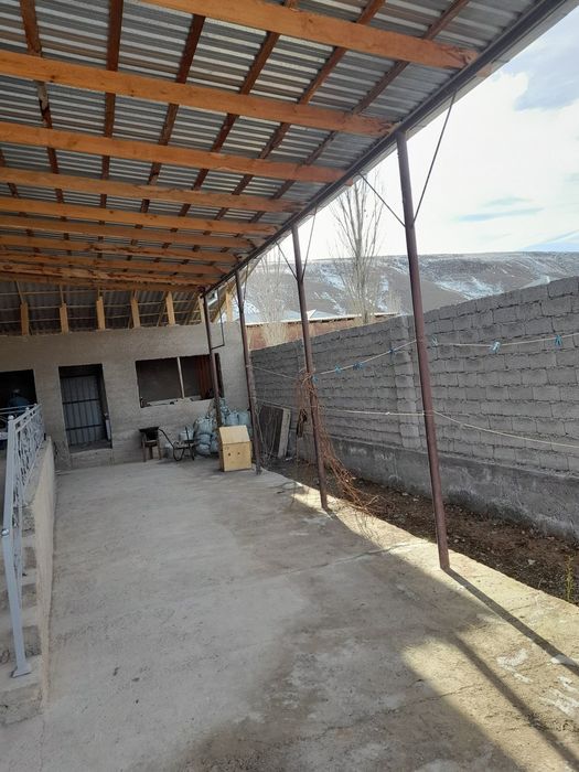 Продаётся Дом Возле трассы Оритир Корзинка и Фаиз