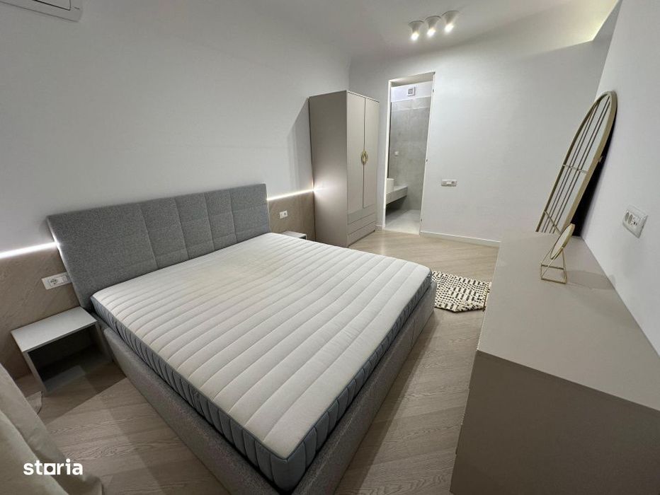 3 Camere Cortina North Pipera Aviatiei Parcare Terasa SUPER OFERTA