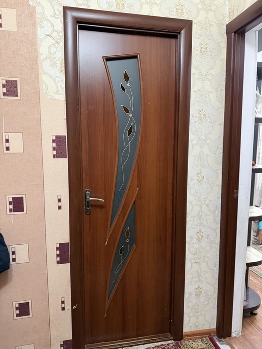 Есіктер сатылады біреуі 5000 тг