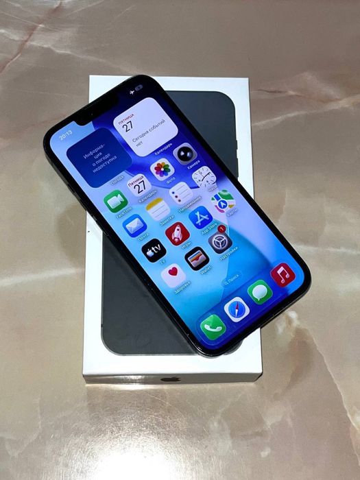 IPhone 13 айфон смартфон телефон гаджет