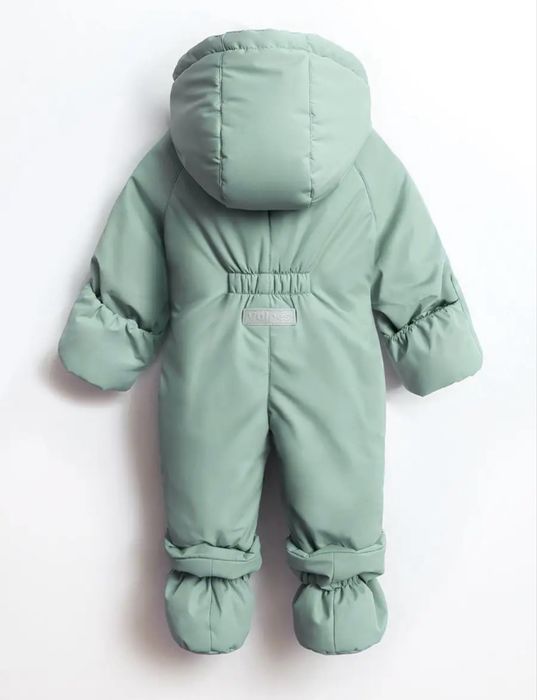 Комбинезон - Трансформер (утепленный)