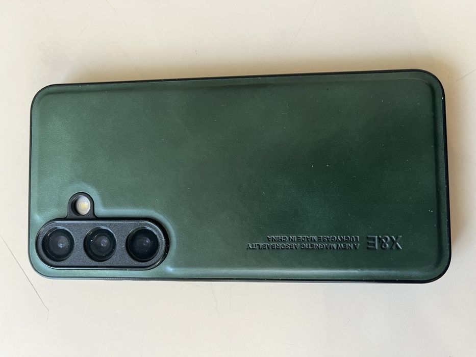 Samsung Galaxy S25 Plus + 512GB