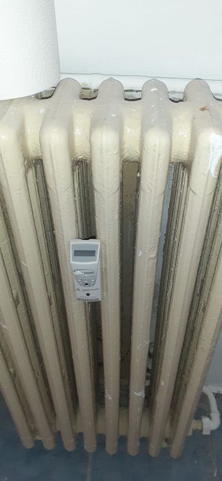 Vând apartament 2 camere,sector 2