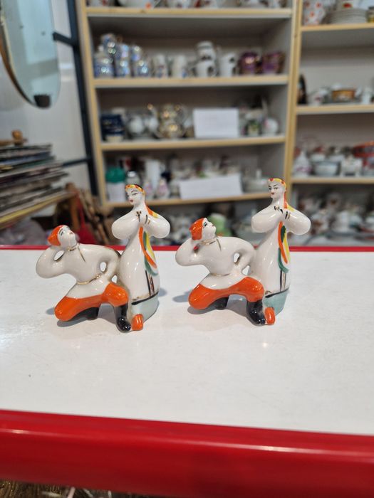 Продам статуэтки СССР