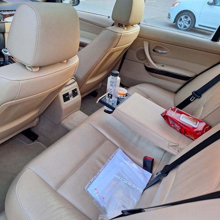 BMW 3 Series 2008 — imagine 3