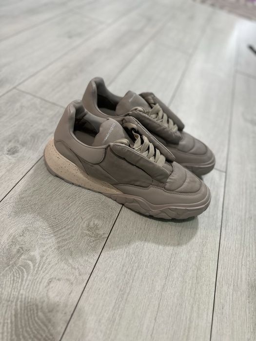 Adidasi Alexander Mcqueen