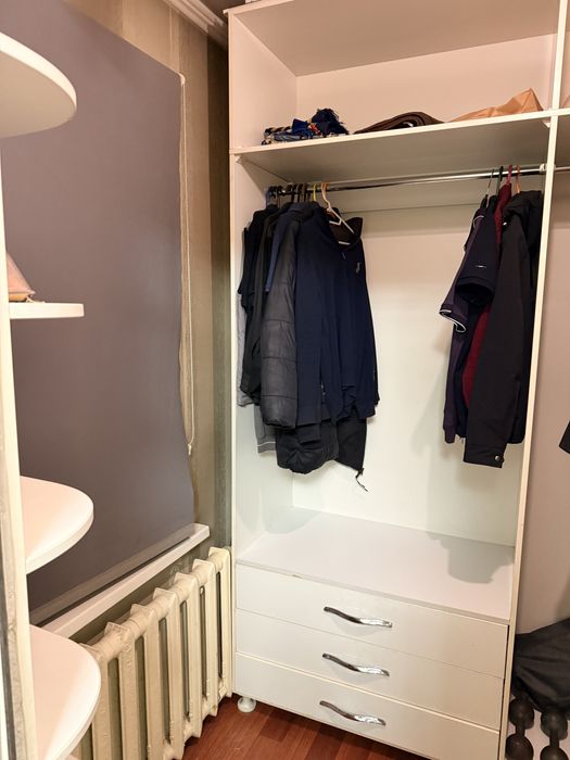 Продаётся квартира