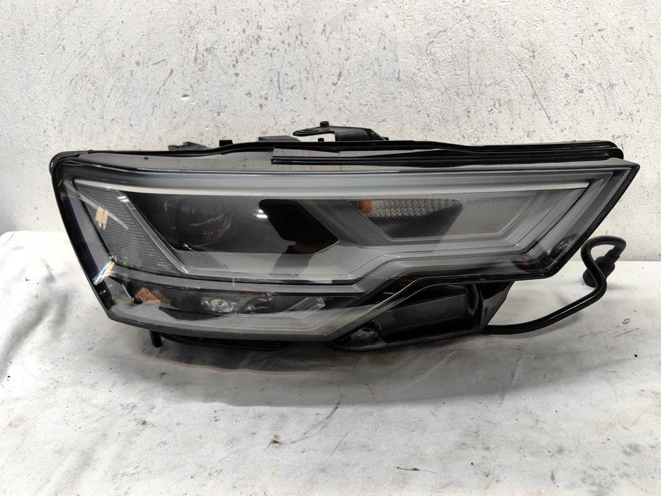Оригинален фар Ауди А6 Ц8  Audi A6 C8 Full Led