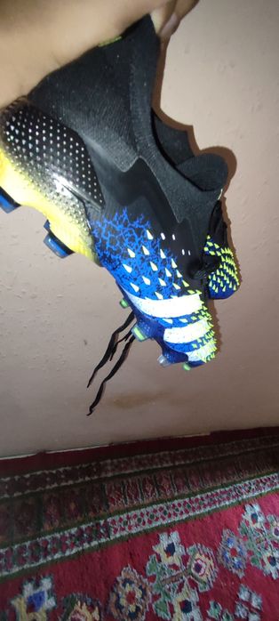 Butsi Adidas Predator