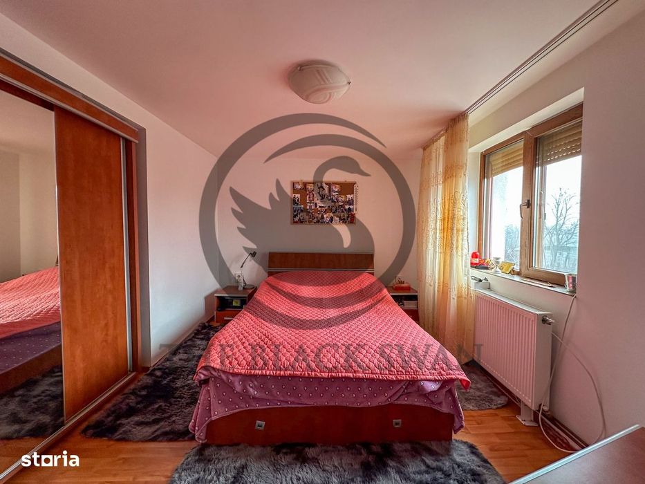 Casa cu 5 camere de vanzare l Cocorastii Colt - Prahova l Comision 0%