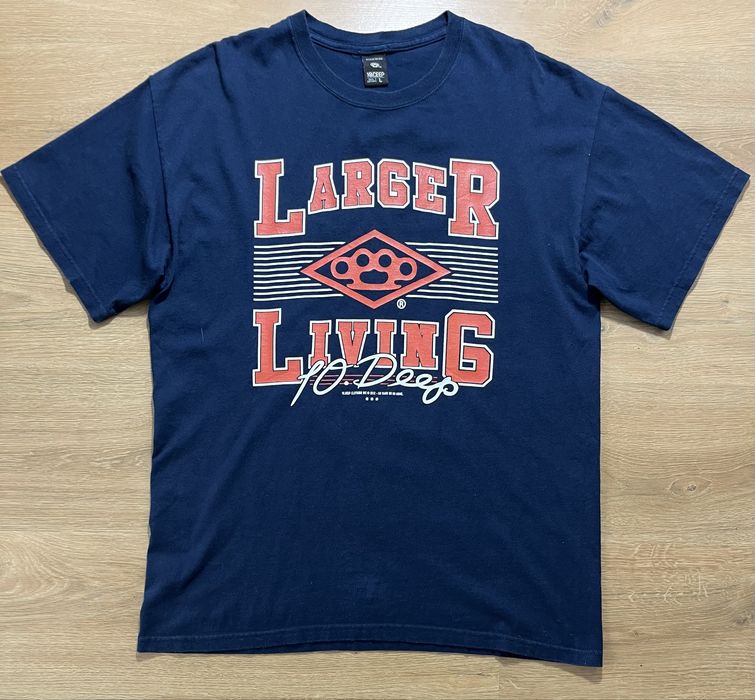 Butter,Carhartt,10Deep мъжки тениски размер M-L