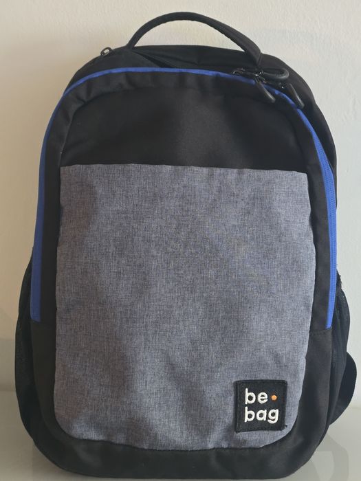 Ученическа раница