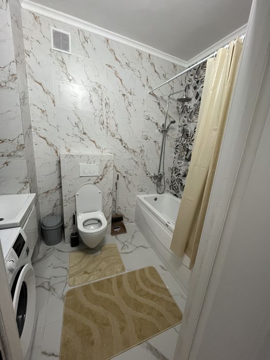 В пригороде 1 ком кв