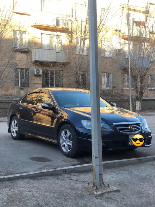 Honda Acura Legend-3,5