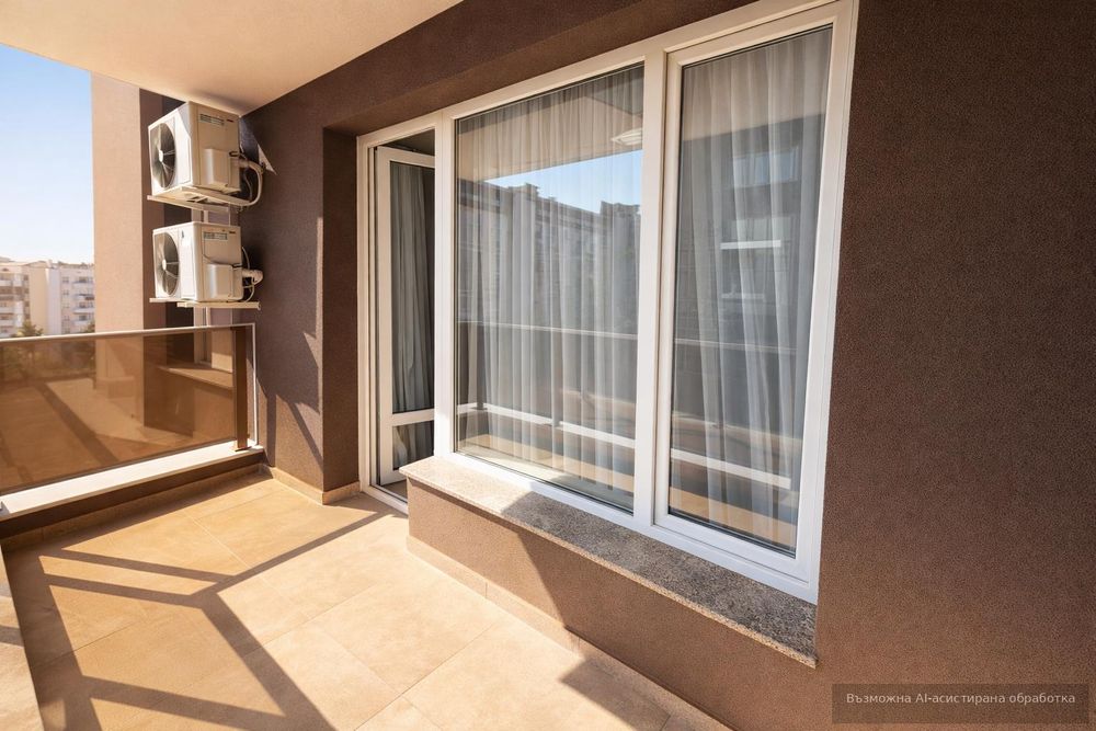 Дава се под наем Двустаен апартамент в Пловдив, Христо Смирненски - 74 кв.м за 548.25 € - Снимка #7